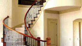 Wrought Iron Components
