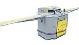 Double Miter Saw
