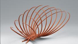 Contemporary Wood Art Collection On View at PEM