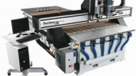 PanelMaster Pro Series CNC Router