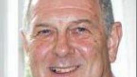 UCS Forest Group Hires Paul Fosh as Director – Import Panel
