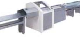 Cross-Cut System