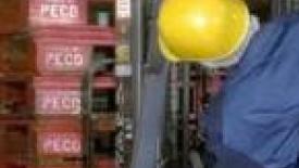 Peco Pallet now in Canada