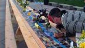 EPA Formaldehyde Panel Rule Riles Cabinet Makers & Tops News