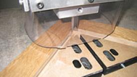 Squaring Press