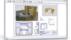 Cabnetware 8.2