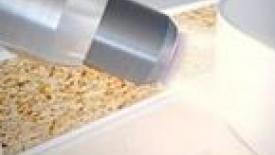 Ligna 2013: Edgebander Plasma Retrofits for Seamless Joints 