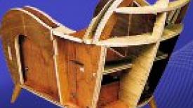 Converting Plywood Remnants into Throughput 