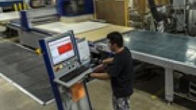 Plus Closets Plant Tour On Tap for Cabinets & Closets 2015