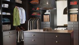 Closets and Cabinetry Joined at Art Source, Inc. Chain