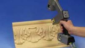 FastSCAN for Woodworking