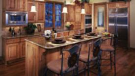 Value-Added German Beech Lumber