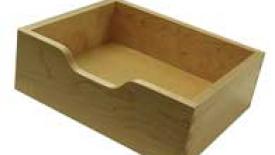 Drawer boxes