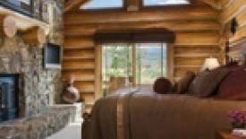 PrecisionCraft recognized for log homes