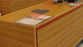 Retail Store Fixture Industry: ARE Outlook