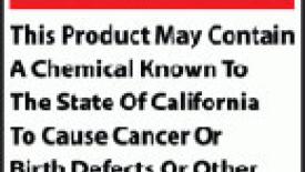Lumber Liquidators Sued for CARB Violation: Formaldehyde Flooring