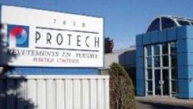 Protech/Oxyplast Acquires Innotek Powder Coatings 