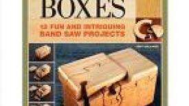 Woodworker 'Puzzled' by Break-ins