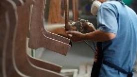 Cabinetry Makers Get Canadian Backing