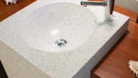 REHAU at interzum 2015: Avorio and Cemento