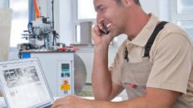 REHAU at interzum 2015: Comprehensive Services for Carpenters 