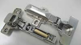 Silence Hinge