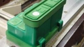 REDESIGNED FLAT TABLE CUP