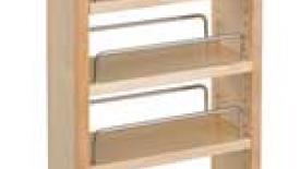 Shelving