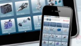 Rexroth’s GoTo Focused Delivery Program Adds Products