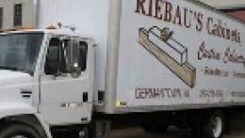 Ribeau Custom Cabinets to be auctioned