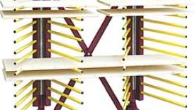 Mobile Rack