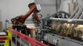 Lights Out Woodworking at  Ro-Bois-Tic