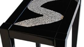J. Robert Scott Introduces Authentic Eggshell Lacquer Finish