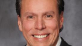 Arrow Fastener Names Roberto Izaguirre Vice President, Sales