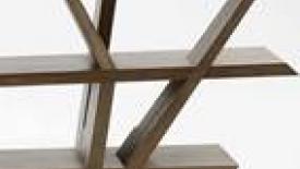 Acacia, Oak, Tulipwood Designs for Roche Bobois