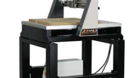 Range of CNC Machines
