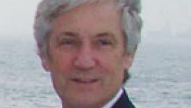 Rothwell to Retire from Stiles Machinery