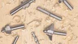 Router Bits