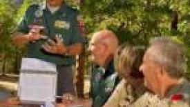 SFI honors Boy Scouts of America for sustainable forest management