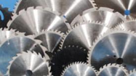 Gloss-Cut Panel Saw Blades