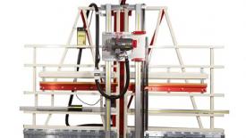 VERTICAL PANEL SAWS