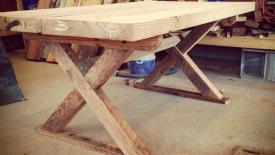 Salt Wood Co. Intros Latest Offerings on Improved Website