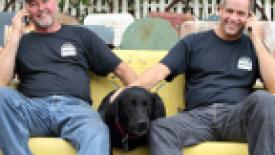 Salvage Dawgs' Goes Primetime on HGTV