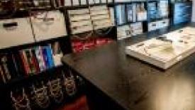Savvy Interior Design