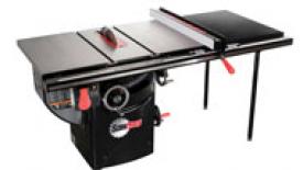 Cabinet Saw