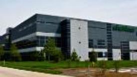 Schattdecor opens U.S. wood panel decor paper plant