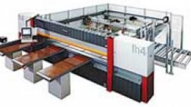 Panel Saw