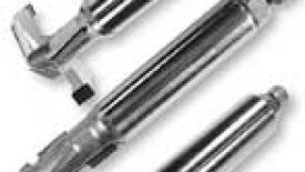 Diamond Tipped Router Bits