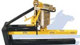 Larry’s Clamp