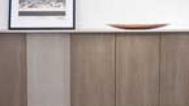 IDS Toronto 2015: Semihandmade's COLOR Line Uses High-Gloss Melamine